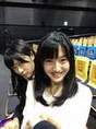 
blog,


Sashihara Rino,


Tashima Meru,

