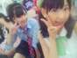 
blog,


Matsuoka Natsumi,


Miyawaki Sakura,

