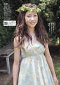 
Kitagawa Ryoha,


Magazine,

