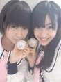 
blog,


Tashima Meru,


Tomonaga Mio,

