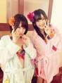 
blog,


Kawaei Rina,


Tashima Meru,

