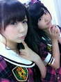 
blog,


Murashige Anna,


Nakanishi Chiyori,

