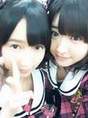 
blog,


Nakanishi Chiyori,


Ueki Nao,

