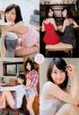 
Magazine,


Matsui Jurina,


Matsui Rena,

