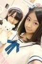 
blog,


Tashima Meru,


Wakatabe Haruka,

