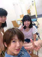 
blog,


Katsuta Rina,


Takeuchi Akari,


Tamura Meimi,

