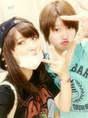 
blog,


Fukuda Kanon,


Takeuchi Akari,

