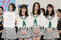 
Kodama Haruka,


Matsuoka Natsumi,


Miyawaki Sakura,


Moriyasu Madoka,

