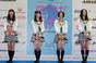 
Kodama Haruka,


Matsuoka Natsumi,


Miyawaki Sakura,


Moriyasu Madoka,

