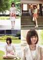 
Photobook,


Shimazaki Haruka,

