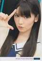 
Michishige Sayumi,

