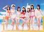 
Kashiwagi Yuki,


Magazine,


Matsui Jurina,


Matsui Rena,


Oshima Yuko,


Sashihara Rino,


Shinoda Mariko,


Watanabe Mayu,

