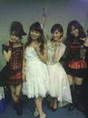 
Abe Natsumi,


blog,


Tanaka Reina,


Yasuda Kei,

