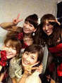 
Abe Natsumi,


blog,


Tanaka Reina,


Yasuda Kei,

