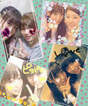 
blog,


Fukumura Mizuki,


Katsuta Rina,


Nakanishi Kana,


Takeuchi Akari,


Tamura Meimi,

