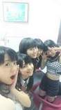 
blog,


Juice=Juice,


Kanazawa Tomoko,


Miyamoto Karin,


Miyazaki Yuka,


Takagi Sayuki,


Uemura Akari,

