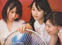 
Hata Sawako,


Magazine,


Matsui Rena,


Oya Masana,

