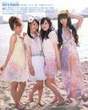 
Magazine,


Matsunaga Maho,


Noto Arisa,

