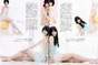 
Kobayashi Ami,


Magazine,


Umemoto Madoka,


