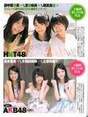 
AKB48,


HKT48,


Magazine,

