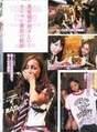 
Itano Tomomi,


Kojima Haruna,


Magazine,


Takajo Aki,

