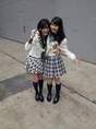 
blog,


Matsuoka Natsumi,


Tashima Meru,

