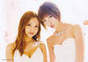 
Itano Tomomi,


Magazine,


Shinoda Mariko,

