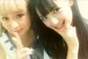 
blog,


Michishige Sayumi,


Sugaya Risako,

