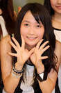 
Sayashi Riho,

