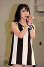 
Michishige Sayumi,

