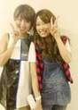 
blog,


Satoda Mai,


Tokunaga Chinami,

