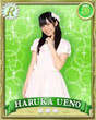 
Ueno Haruka,

