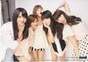 
C-ute,


Hagiwara Mai,


Nakajima Saki,


Okai Chisato,


Suzuki Airi,


Yajima Maimi,

