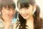 
blog,


Kudo Haruka,


Michishige Sayumi,

