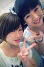 
blog,


Nakanishi Kana,


Takeuchi Akari,

