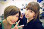 
blog,


Shimizu Saki,


Takeuchi Akari,

