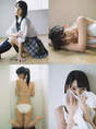 
Magazine,


Matsuoka Natsumi,

