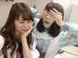 
blog,


Nagao Mariya,


Shimazaki Haruka,

