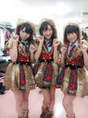 
blog,


Fuchigami Mai,


Tashima Meru,


Tomonaga Mio,

