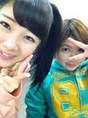 
blog,


Nakanishi Kana,


Takeuchi Akari,

