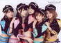 
C-ute,


Hagiwara Mai,


Nakajima Saki,


Okai Chisato,


Suzuki Airi,


Yajima Maimi,

