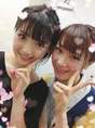 
blog,


Ishida Ayumi,


Michishige Sayumi,

