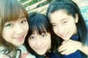 
blog,


Ishida Ayumi,


Oda Sakura,


Sato Masaki,

