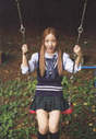 
Itano Tomomi,


Magazine,

