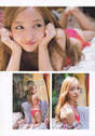 
Itano Tomomi,


Magazine,

