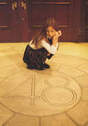 
Itano Tomomi,


Magazine,

