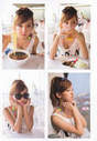 
Itano Tomomi,


Magazine,

