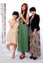 
Kumai Yurina,


Magazine,


Sudou Maasa,


Tsugunaga Momoko,

