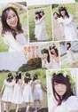 
Ishida Anna,


Kimoto Kanon,


Magazine,


Mukaida Manatsu,


Suga Nanako,

