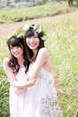 
Kimoto Kanon,


Magazine,


Mukaida Manatsu,

